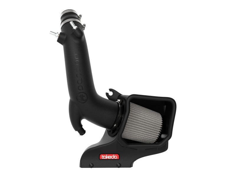 aFe Takeda Stage-2 Pro Dry S AIS 19-20 Hyundai Veloster N L4 2.0L - 56-10021D