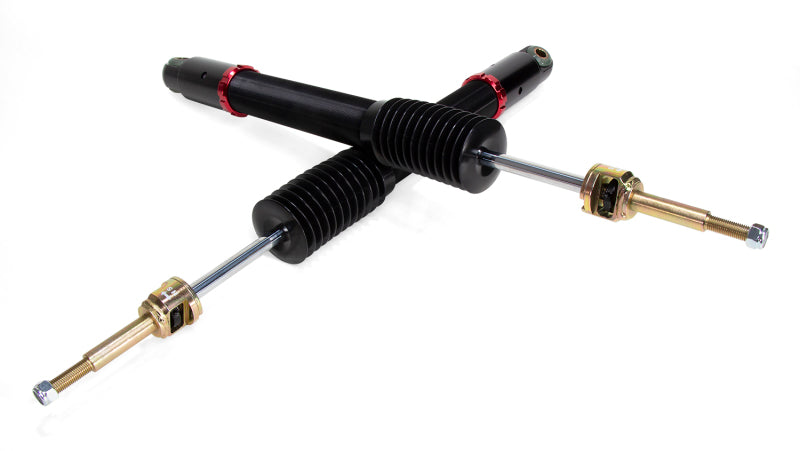 Air Lift Performance 09-15 Audi A4/A5/S4/S5/RS4/RS5 Rear Kit - 75658