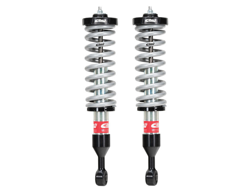 Eibach 03-09 Lexus GX470 Front Pro-Truck Coilover 2.0