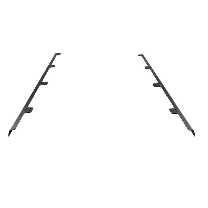 ARB BASE Rack Mount Kit with Deflector - For 1770040 - 17915080