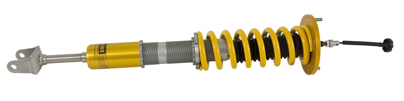 Ohlins 95-02 Nissan Skyline GT-R (R33/R34) Road &amp; Track Coilover System - NIS MI10S1