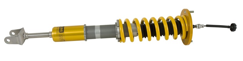 Ohlins 95-02 Nissan Skyline GT-R (R33/R34) Road &amp; Track Coilover System