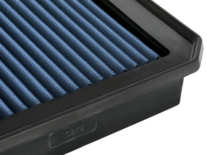aFe MagnumFLOW OE Replacement Air Filter w/ Pro 5R Media 17-21 Nissan Titan V8-5.6L - 30-10272