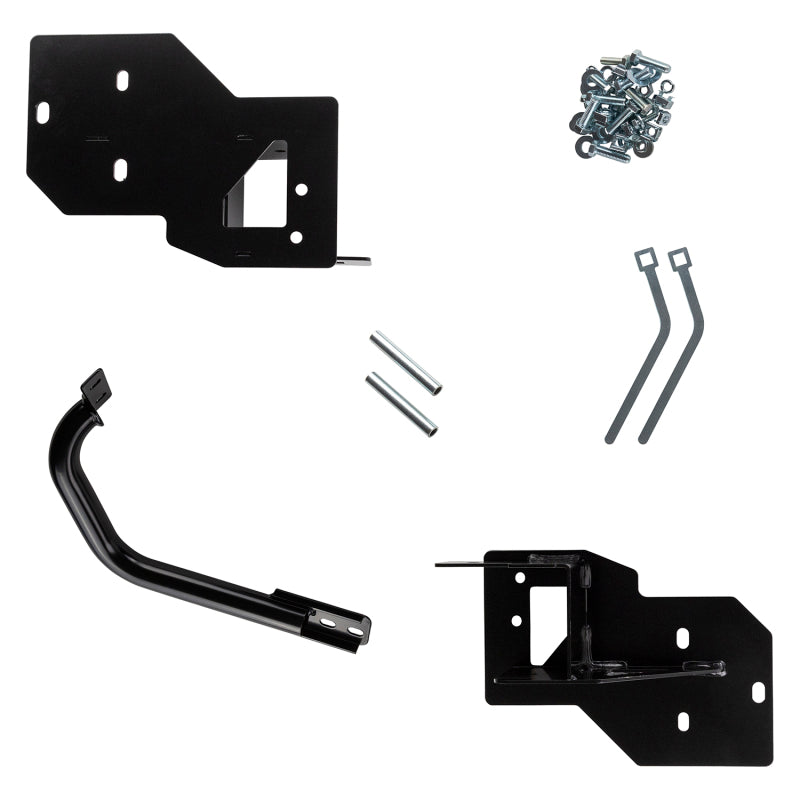 ARB Fitting Kit Slvrado 1500 03 On - 3562040