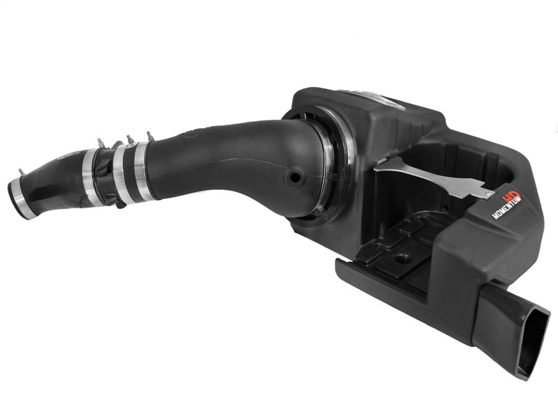 aFe Momentum HD PRO 10R Stage-2 Si Intake 99-03 Ford Diesel Trucks V8-7.3L (td) - 50-73002