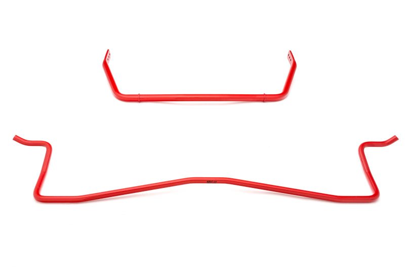 Eibach 35mm Front &amp; 22mm Rear Anti-Roll Kit for 05-10 Mustang S197/Convertible V8 / 10 Convertible 6 - 35101.320