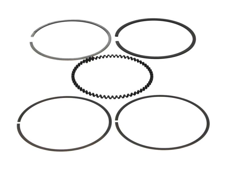 Wiseco 90.00MM RING SET Ring Shelf Stock - 9000XX
