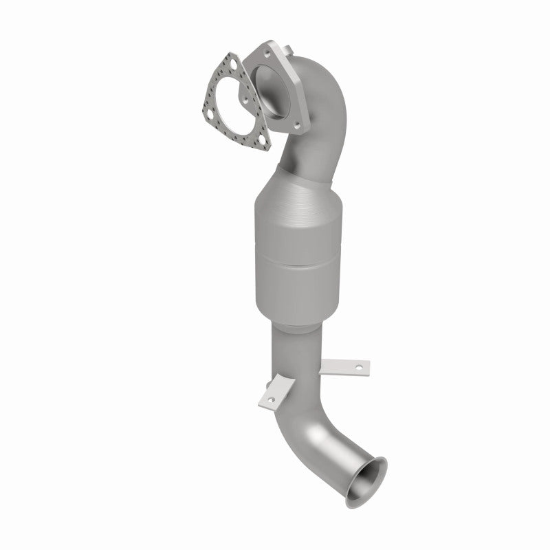 MagnaFlow Conv DF 07-09 Cooper S turbo frt OE - 49350