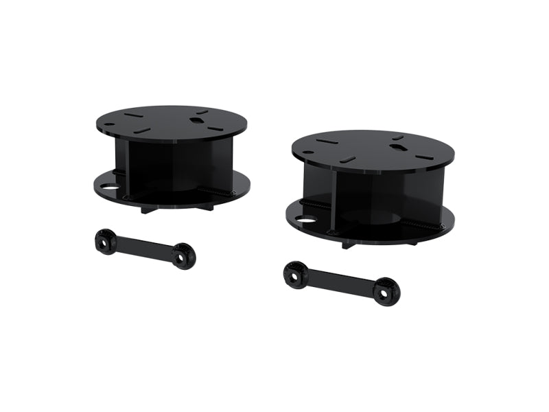 ICON 22+ Toyota Tundra Rear Coil Spacer Kit - 51016