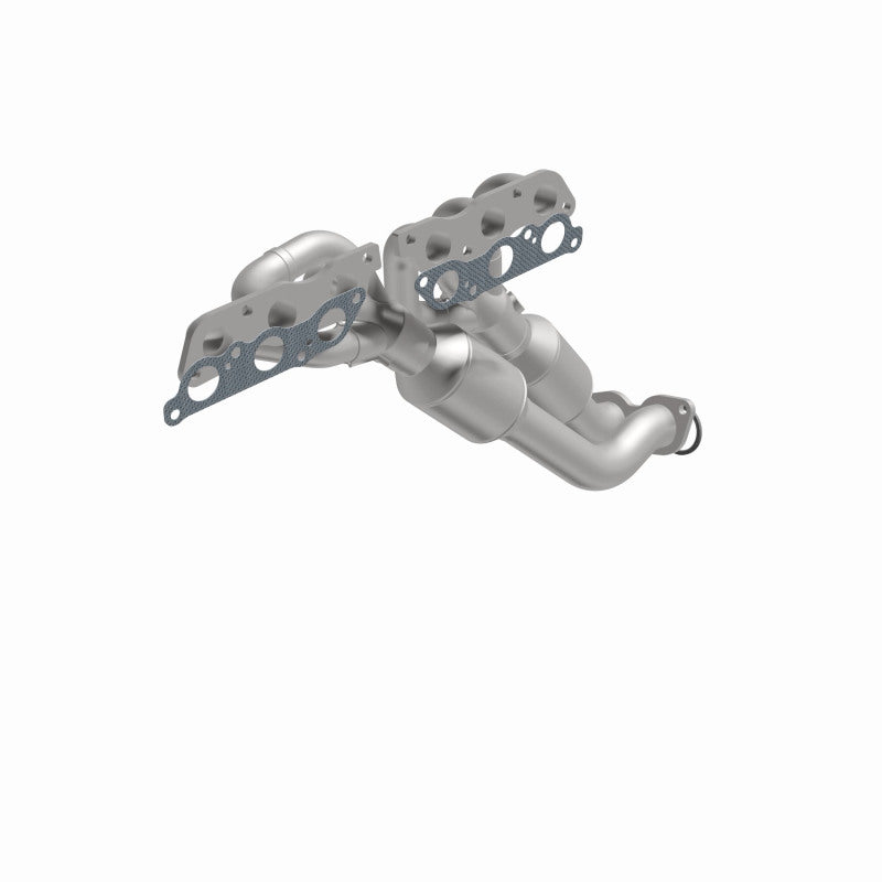MagnaFlow Conv DF 00-04 Lexus IS/GS300 mani - 50603