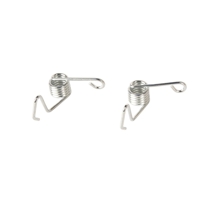 Rugged Ridge No Doors Spring Kit 97-06 Jeep Wrangler - 11819.01