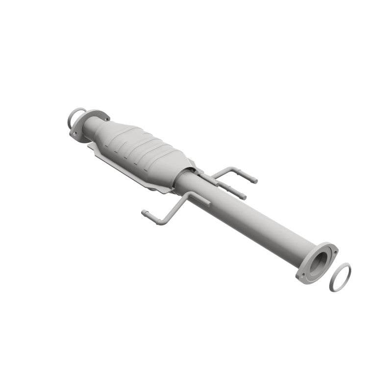MagnaFlow Conv DF 01-02 Tacoma CC-SB 3.4L 4w - 23770