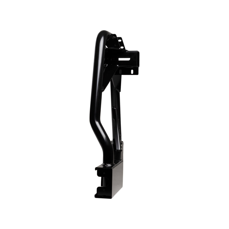 ARB W/Carrier Rstb Rhs Blk 80 Series - 5711232