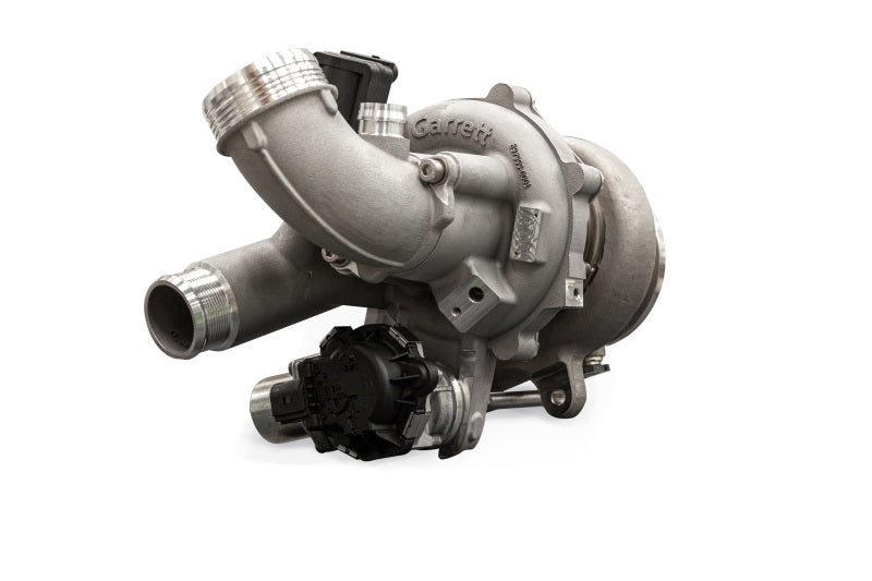 Garrett PowerMax Turbocharger 14-18 VW / Audi 2.0L TSI MK7 Stage 1 Upgrade Kit - 898199-5001W by Garrett - detail view