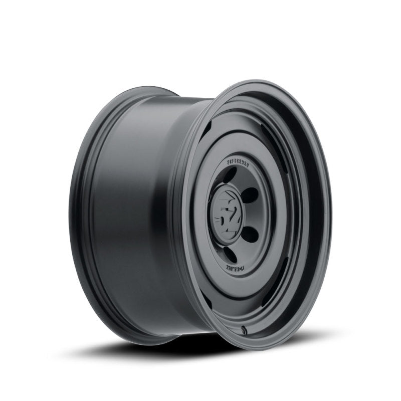 fifteen52 Analog HD 17x8.5 6x139.7 0mm ET 106.2mm Center Bore Asphalt Black Wheel - AHDAB-78569-00