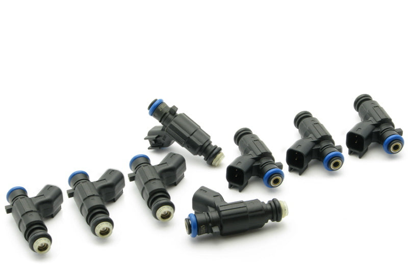 DeatschWerks LS2 / 5.7L &amp; 6.1L HEMI 42lb Injectors - 13U-00-0042-8