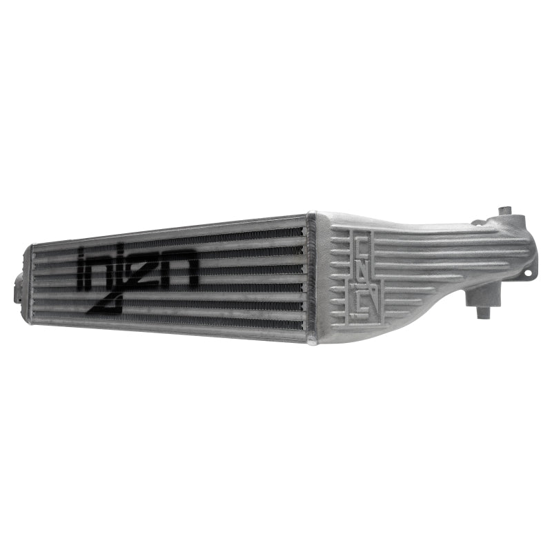 Injen 16-20 Honda Civic I4-1.5L Turbo 10th Gen. Bar and Plate FMIC (600 HP Max) - FM1573I