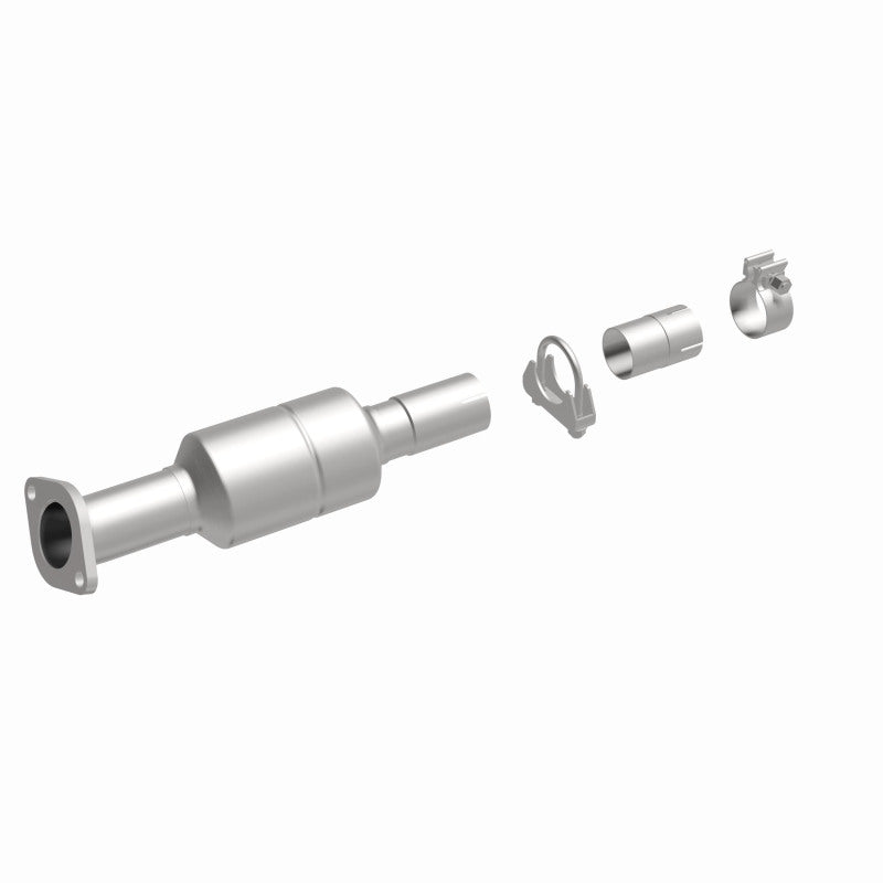 Magnaflow Conv DF 2012 Hyundai Veloster 1.6L - 51924