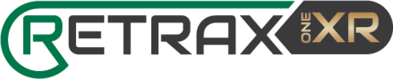 Retrax 05-15 Tacoma 5ft Double Cab RetraxONE XR - T-60811