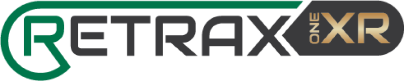 Retrax 16-18 Tacoma 6ft Regular / Access &amp; Double Cab RetraxONE XR