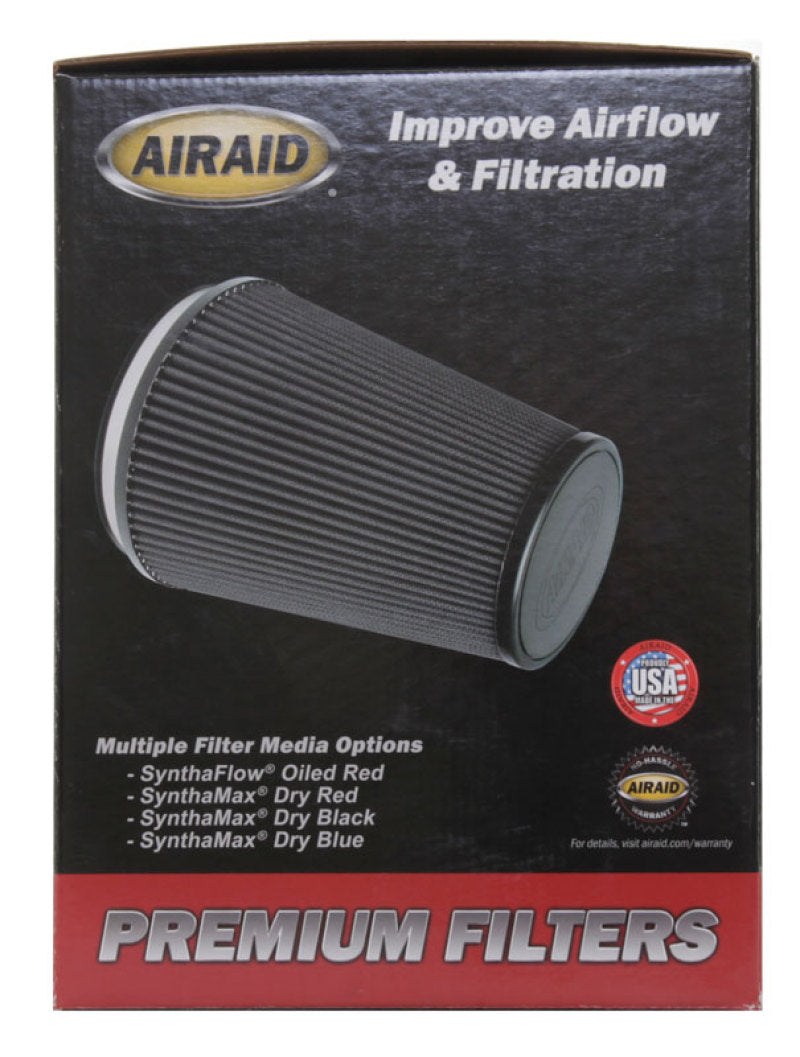 Airaid Kit Replacement Filter - 720-476