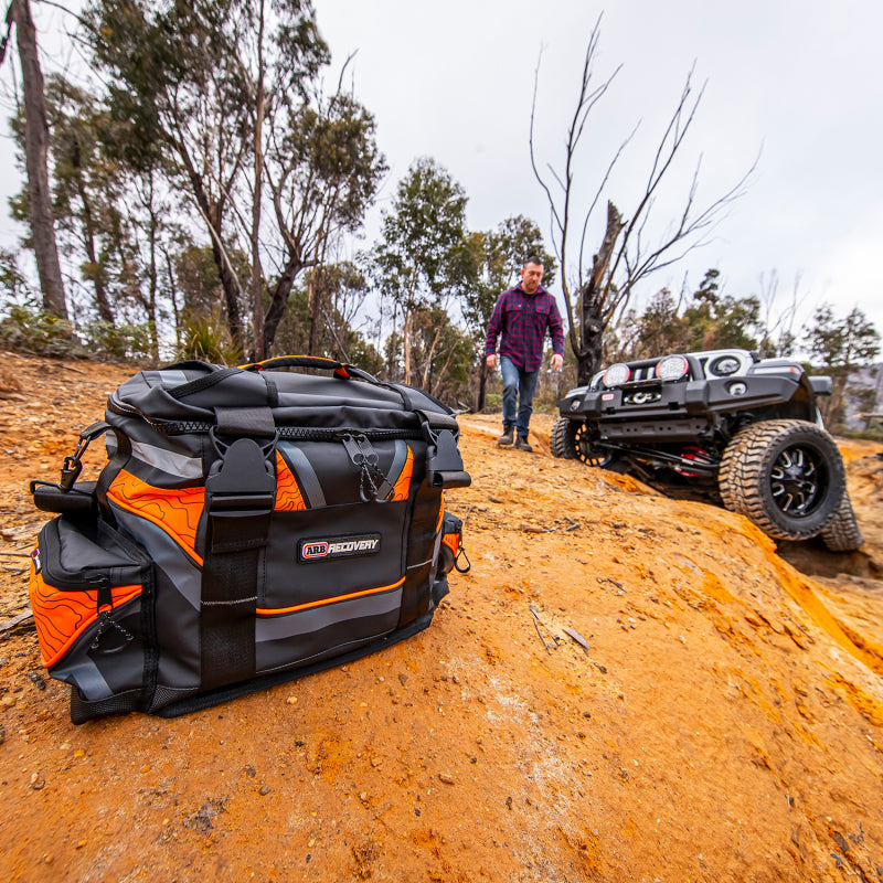 ARB Premium Recovery Kit S2 - RK9A