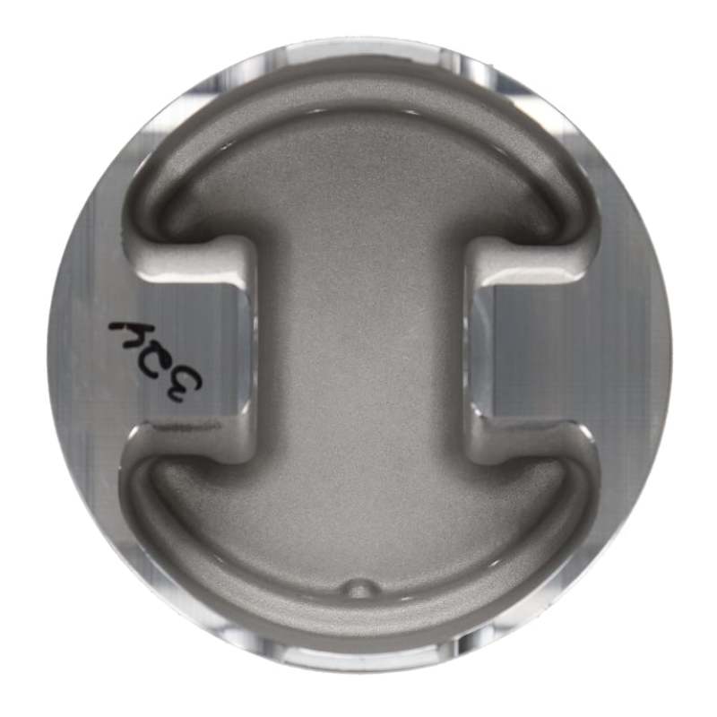 Wiseco Toyota 7MGTE 4v Dished -16cc Turbo 84mm Piston Shelf Stock Kit - K613M84