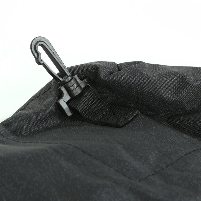 Rugged Ridge Freedom Panel Storage Bag 07-20 Jeep JK/JL/JT - 12107.06 for 2007-2026 Jeep Wrangler - close-up