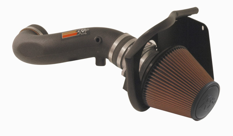 K&amp;N 04 Pontiac GTO 5.7L V8 Performance Intake Kit - 57-3044