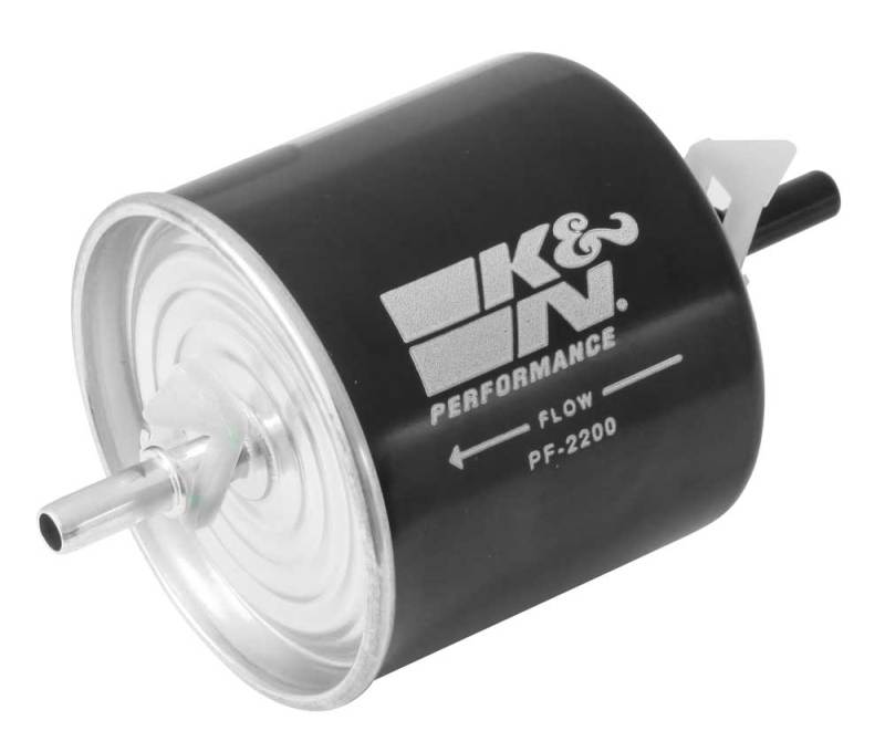 K&amp;N 92-95 Chevy Cavalier 2.2L / 3.1L Fuel Filter - PF-2100