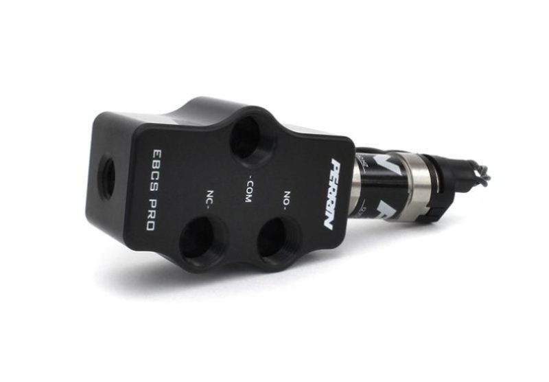 Perrin Pro Electronic Boost Control Solenoid 08-21 Subaru STi - ASM-TAC-731