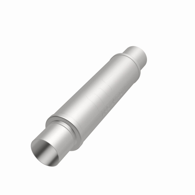 MagnaFlow Muffler Mag SS 3in 14X4X4 3.0X3.0 - 10419