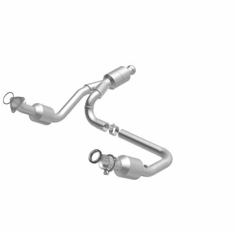 MagnaFlow Conv Direct Fit 14-16 GMC Sierra 1500 V6 4.3L - 52642