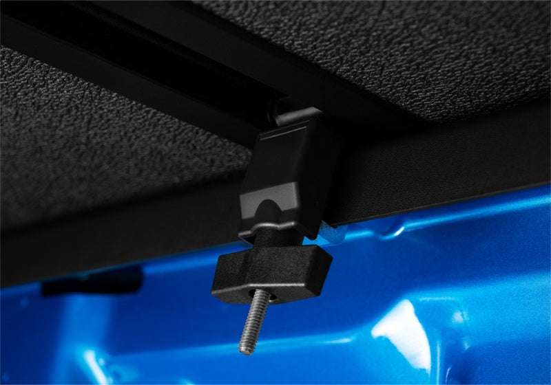 Extang 09-18 Dodge Ram / 19-23 Classic 1500 / 19-22 2500/3500 (6ft. 4in. Bed) Solid Fold ALX - 88430