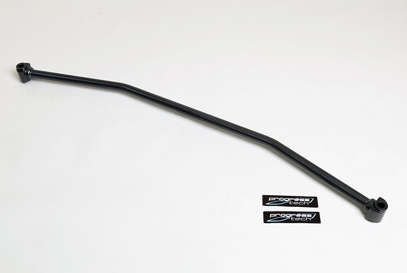 Progress Tech 02-08 Pontiac Vibe/03-08 Toyota Corolla/Matrix Rear Sway Bar (24mm) - 62.2150