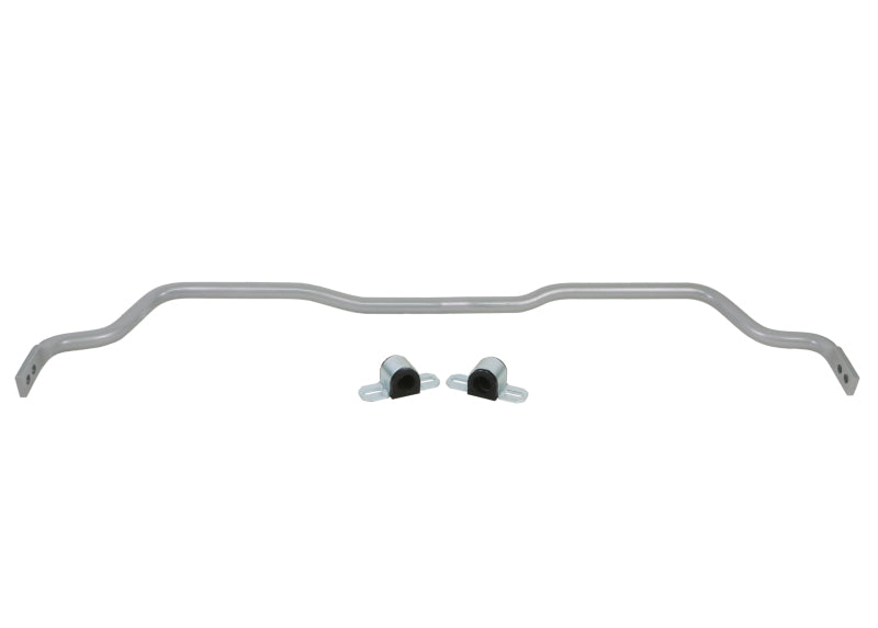 Whiteline 17-20 Hyundai i30N / Hyundai Elantra GT Sport (RHD Only) Front HD Adj. Sway Bar - 24mm - BHF98Z