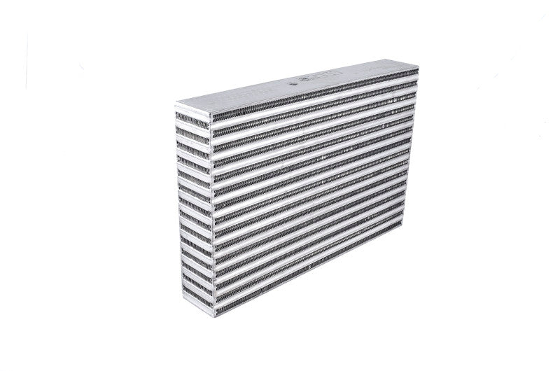 Garrett Air / Air Intercooler CAC (18.00in x 12.10in x 3.00in) - 750 HP - 703518-6004