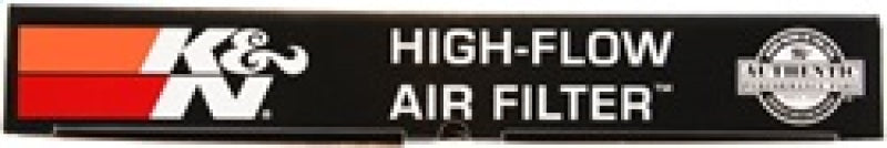 K&N X-Stream Top Filter X-Stream 14 inch OD Chrome - 66-1401XP