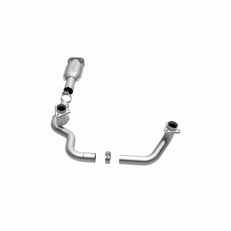 MagnaFlow Conv DF GM 93 95 - 93444