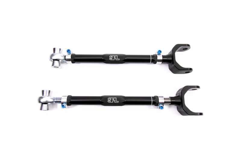 SPL Parts 2016+ Chevrolet Camaro (Gen 6) Rear Traction Links - SPL RTR CAM6