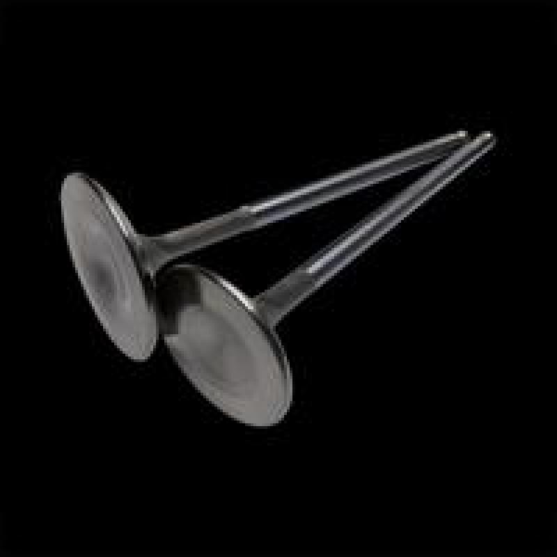 Brian Crower 02-09 WRX / 04-09 STI EJ205 / EJ255 / EJ257 +1mm Over STD Tip (37mm) Intake Valve Set 8 - BC3604-S by Brian Crow