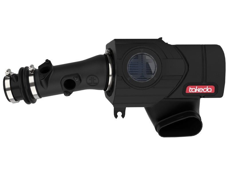 AFE Momentum Intake System w/ Pro 5R Filter 2021+ Acura TLX - 56-70052R
