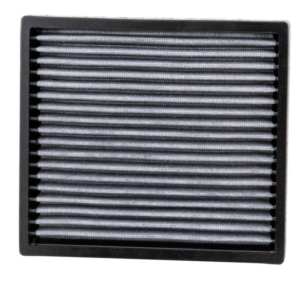 K&N Toyota Cabin Air Filter - VF2000 for 2008-2022 Toyota Sequoia - front view