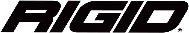 Rigid Industries Rock Light Kit- Cool White (4 lights) - 400203 by Rigid Industries - package contents