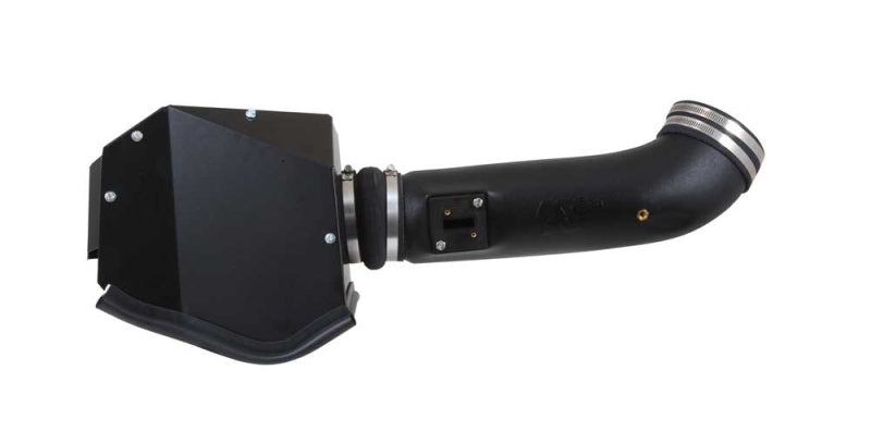 K&N 11-15 Ford Super Duty 6.7L V8 Performance Intake Kit - 57-2582