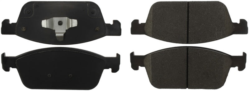 StopTech Street Brake Pads - Front - 308.16450