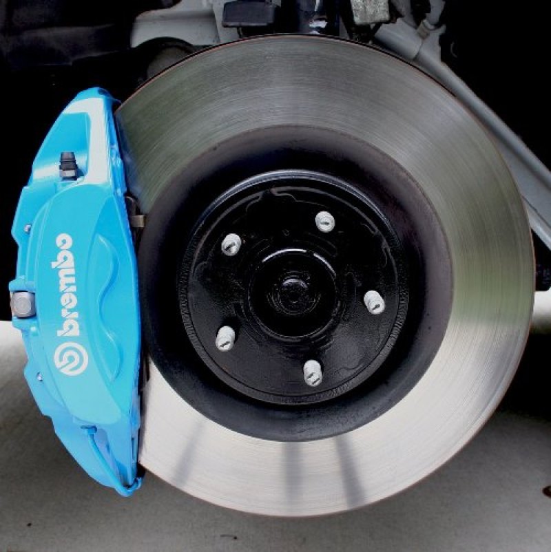 Ford Racing 13-16 Focus ST Performance Front RS Brake Upgrade Kit - M-2300-W