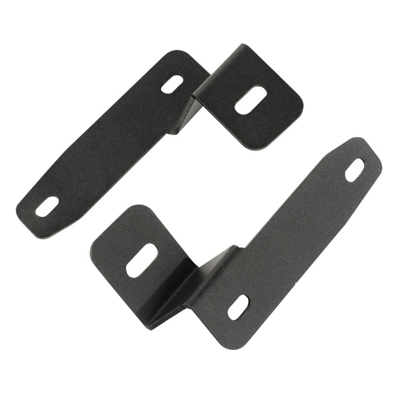 Rugged Ridge Cowl Cube Mount Outside Mount 18-20 Jeep Wrangler JL - 11232.73