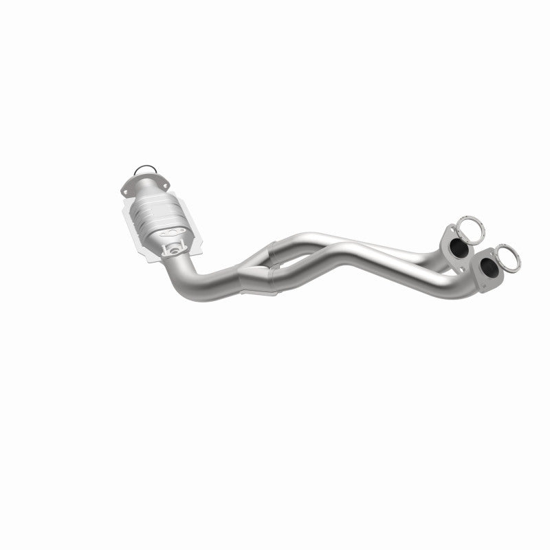 MagnaFlow Conv DF 95-97 Toyota Landcruiser 4.5L/1996 Lexus LX 450 4.5L - 447103