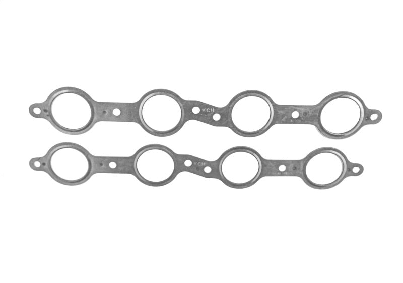 Kooks GM LSX Cylinder Heads Cometic MLS (Multi-Layer Steel) Exhaust Gaskets - SS-755818